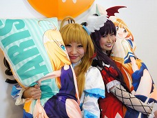 ���������꡼ No.007�Υ���ͥ������ / ��DIVINA�ס����˥�֤��������Τ��Ȥʤ󤫤��󤼤󹥤�����ʤ��������ͤ�!!�פȤΥ���ܤǡֶ�ƣ���¡פΥ��Х�����������ᥤ�Ȥ���������