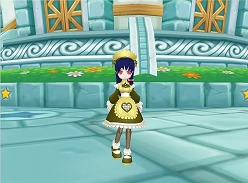 ���������꡼ No.005�Υ���ͥ������ / ��DIVINA�ס�����ꥢ�Υ�����ᥤ�Ȥ��о졣���Х����ץ쥼��Ȥ�