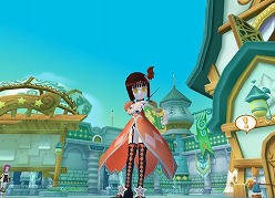 ���������꡼ No.012�Υ���ͥ������ / ��DIVINA�ס�����ꥢ�Υ�����ᥤ�Ȥ��о졣���Х����ץ쥼��Ȥ�