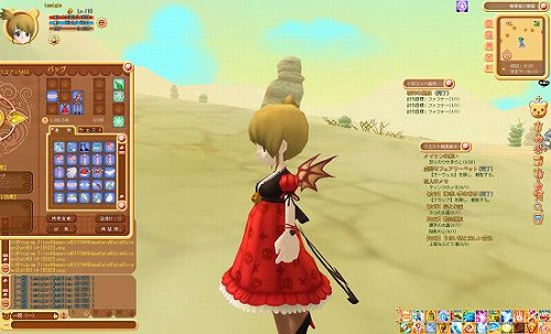 ���������꡼ No.014�Υ���ͥ������ / ��DIVINA�ס�����ꥢ�Υ�����ᥤ�Ȥ��о졣���Х����ץ쥼��Ȥ�