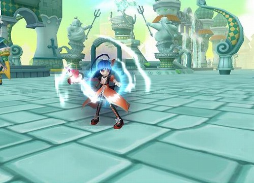 ���������꡼ No.015�Υ���ͥ������ / ��DIVINA�ס�����ꥢ�Υ�����ᥤ�Ȥ��о졣���Х����ץ쥼��Ȥ�