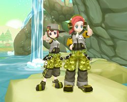 画像ギャラリー No.002のサムネイル画像 / ガンホーゲームズ限定「DIVINA」ウェルカムキャンペーン開催