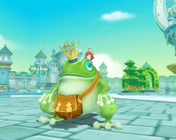 画像ギャラリー No.003のサムネイル画像 / ガンホーゲームズ限定「DIVINA」ウェルカムキャンペーン開催