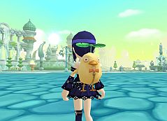 画像ギャラリー No.002のサムネイル画像 / 「DIVINA」,モンスターの落とす「1周年記念メダル」を集めてアイテムをもらおう