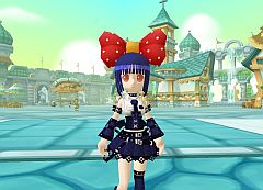 画像ギャラリー No.003のサムネイル画像 / 「DIVINA」,モンスターの落とす「1周年記念メダル」を集めてアイテムをもらおう