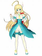 画像ギャラリー No.005のサムネイル画像 / 「DIVINA」,モンスターの落とす「1周年記念メダル」を集めてアイテムをもらおう