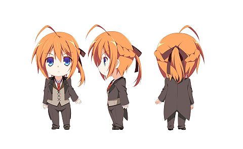 画像ギャラリー No.003のサムネイル画像 / 「DIVINA」と「まよチキ!」のコラボ限定WebMoneyカードが抽選で当たる