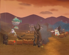 画像ギャラリー No.006のサムネイル画像 / 新ヒロインは光を失った少女。「DIVINA」,次期大型アップデートの情報を公開