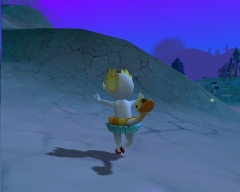 画像ギャラリー No.010のサムネイル画像 / 新ヒロインは光を失った少女。「DIVINA」,次期大型アップデートの情報を公開