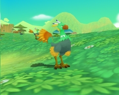 画像ギャラリー No.011のサムネイル画像 / 新ヒロインは光を失った少女。「DIVINA」,次期大型アップデートの情報を公開