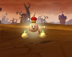 画像ギャラリー No.012のサムネイル画像 / 新ヒロインは光を失った少女。「DIVINA」,次期大型アップデートの情報を公開