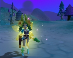 画像ギャラリー No.014のサムネイル画像 / 新ヒロインは光を失った少女。「DIVINA」,次期大型アップデートの情報を公開