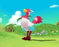 画像ギャラリー No.016のサムネイル画像 / 新ヒロインは光を失った少女。「DIVINA」,次期大型アップデートの情報を公開