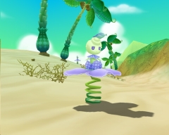 画像ギャラリー No.017のサムネイル画像 / 新ヒロインは光を失った少女。「DIVINA」,次期大型アップデートの情報を公開