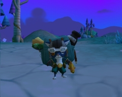 画像ギャラリー No.018のサムネイル画像 / 新ヒロインは光を失った少女。「DIVINA」,次期大型アップデートの情報を公開