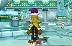 画像ギャラリー No.002のサムネイル画像 / 「DIVINA」,大切な人に花を贈る真心祭が開催。モテナイ男の無念を晴らそう