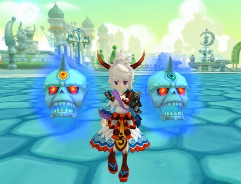 画像ギャラリー No.002のサムネイル画像 / 「DIVINA」,クリスマスイベント特設サイトが本日オープン