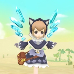 画像ギャラリー No.003のサムネイル画像 / 「DIVINA」,クリスマスイベント特設サイトが本日オープン