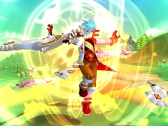 画像ギャラリー No.006のサムネイル画像 / 「DIVINA」,クリスマスイベント特設サイトが本日オープン