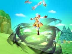 画像ギャラリー No.007のサムネイル画像 / 「DIVINA」,クリスマスイベント特設サイトが本日オープン