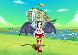 画像ギャラリー No.004のサムネイル画像 / 「DIVINA」,「転生の刻」が本日実装。5つの記念キャンペーンもスタート