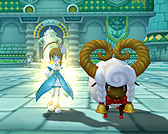 画像ギャラリー No.005のサムネイル画像 / 「DIVINA」4人のヒロイン達と共に魔物の卵を育てる「魔物の卵イベント」開催