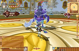 画像ギャラリー No.006のサムネイル画像 / 「DIVINA」の次期大規模アップデート「タワー」の詳細を公開。新コンテンツ「タワーダンジョン」は仲間との連携が攻略のカギとなる