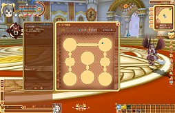 画像ギャラリー No.013のサムネイル画像 / 「DIVINA」の次期大規模アップデート「タワー」の詳細を公開。新コンテンツ「タワーダンジョン」は仲間との連携が攻略のカギとなる