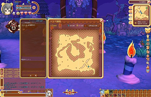 画像ギャラリー No.015のサムネイル画像 / 「DIVINA」の次期大規模アップデート「タワー」の詳細を公開。新コンテンツ「タワーダンジョン」は仲間との連携が攻略のカギとなる