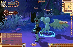 画像ギャラリー No.017のサムネイル画像 / 「DIVINA」の次期大規模アップデート「タワー」の詳細を公開。新コンテンツ「タワーダンジョン」は仲間との連携が攻略のカギとなる