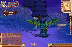 画像ギャラリー No.019のサムネイル画像 / 「DIVINA」の次期大規模アップデート「タワー」の詳細を公開。新コンテンツ「タワーダンジョン」は仲間との連携が攻略のカギとなる