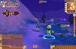 画像ギャラリー No.020のサムネイル画像 / 「DIVINA」の次期大規模アップデート「タワー」の詳細を公開。新コンテンツ「タワーダンジョン」は仲間との連携が攻略のカギとなる