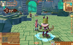 画像ギャラリー No.021のサムネイル画像 / 「DIVINA」の次期大規模アップデート「タワー」の詳細を公開。新コンテンツ「タワーダンジョン」は仲間との連携が攻略のカギとなる