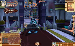 画像ギャラリー No.025のサムネイル画像 / 「DIVINA」の次期大規模アップデート「タワー」の詳細を公開。新コンテンツ「タワーダンジョン」は仲間との連携が攻略のカギとなる