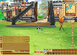 画像ギャラリー No.029のサムネイル画像 / 「DIVINA」の次期大規模アップデート「タワー」の詳細を公開。新コンテンツ「タワーダンジョン」は仲間との連携が攻略のカギとなる