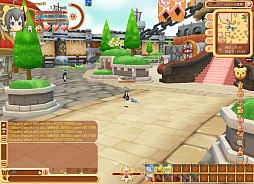 画像ギャラリー No.030のサムネイル画像 / 「DIVINA」の次期大規模アップデート「タワー」の詳細を公開。新コンテンツ「タワーダンジョン」は仲間との連携が攻略のカギとなる