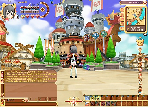 画像ギャラリー No.031のサムネイル画像 / 「DIVINA」の次期大規模アップデート「タワー」の詳細を公開。新コンテンツ「タワーダンジョン」は仲間との連携が攻略のカギとなる