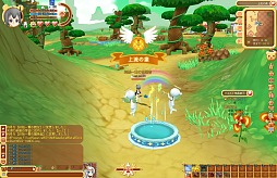 画像ギャラリー No.032のサムネイル画像 / 「DIVINA」の次期大規模アップデート「タワー」の詳細を公開。新コンテンツ「タワーダンジョン」は仲間との連携が攻略のカギとなる