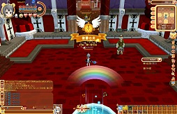 画像ギャラリー No.036のサムネイル画像 / 「DIVINA」の次期大規模アップデート「タワー」の詳細を公開。新コンテンツ「タワーダンジョン」は仲間との連携が攻略のカギとなる