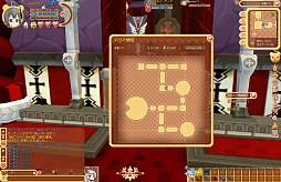 画像ギャラリー No.037のサムネイル画像 / 「DIVINA」の次期大規模アップデート「タワー」の詳細を公開。新コンテンツ「タワーダンジョン」は仲間との連携が攻略のカギとなる