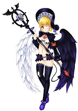 画像ギャラリー No.046のサムネイル画像 / 「DIVINA」の次期大規模アップデート「タワー」の詳細を公開。新コンテンツ「タワーダンジョン」は仲間との連携が攻略のカギとなる