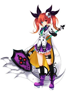 画像ギャラリー No.047のサムネイル画像 / 「DIVINA」の次期大規模アップデート「タワー」の詳細を公開。新コンテンツ「タワーダンジョン」は仲間との連携が攻略のカギとなる