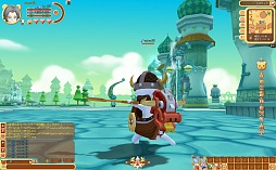 画像ギャラリー No.051のサムネイル画像 / 「DIVINA」の次期大規模アップデート「タワー」の詳細を公開。新コンテンツ「タワーダンジョン」は仲間との連携が攻略のカギとなる