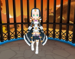 画像ギャラリー No.002のサムネイル画像 / 「DIVINA」,決闘システム追加などのアップデート「三界の神」が本日実施