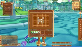 画像ギャラリー No.006のサムネイル画像 / 「DIVINA」,決闘システム追加などのアップデート「三界の神」が本日実施