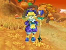 画像ギャラリー No.007のサムネイル画像 / 「DIVINA」,決闘システム追加などのアップデート「三界の神」が本日実施