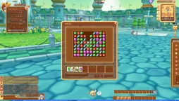 画像ギャラリー No.009のサムネイル画像 / 「DIVINA」,決闘システム追加などのアップデート「三界の神」が本日実施