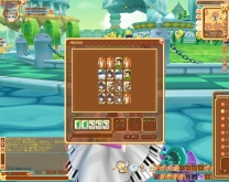 画像ギャラリー No.013のサムネイル画像 / 「DIVINA」,決闘システム追加などのアップデート「三界の神」が本日実施