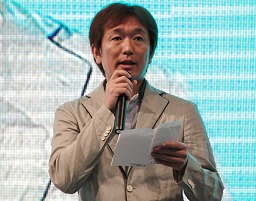 ꡼ No.004Υͥ / TGS 2010Gamaniaץ쥹ե󥹡֥ޥ˥ ХŸȤάס󡦥ȥڡо줷ȯɽ