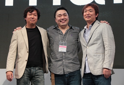 ꡼ No.005Υͥ / TGS 2010Gamaniaץ쥹ե󥹡֥ޥ˥ ХŸȤάס󡦥ȥڡо줷ȯɽ